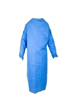 Level 1 Isolation Gown - PP + PE 934201